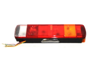 Scania Series 5 (PRGT) Tail Lamp R/H - G/R Cab (2006-2010)