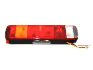 Scania Series 5 (PRGT) Tail Lamp L/H - G/R Cab (2006-2010)