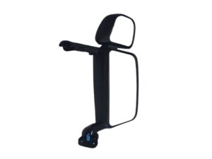 European Makes, G Series, R Series, SCANIA, SN94- Mirror Assembly- RH Right Hand (Drivers Side)– Electric – With Spotter – Long Arm – G/R Series (05-10), SN94-940-A1