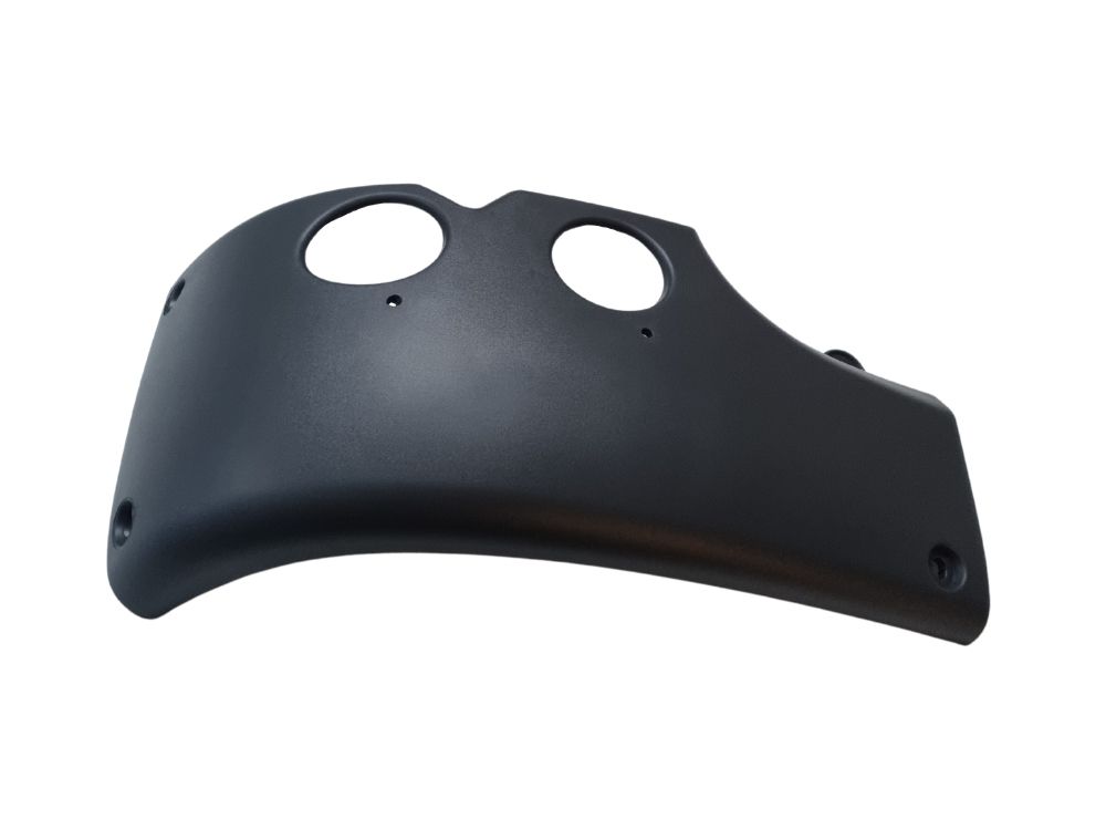 Scania Series 6 (PRGT) Front Bumper Bar End R/H - Low Bar - P Cab (2005-2018) - Image 4