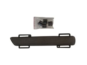 European Makes, P Series, SCANIA, SN95- Front Bumper Bar Centre Mesh- RH Right Hand (Drivers Side) – High Bar – P Series (05-12), SN95-000G-1, 1495578