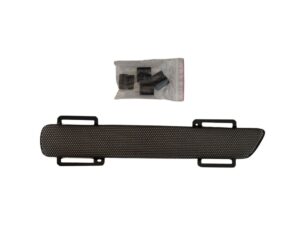 European Makes, P Series, SCANIA, SN95- Front Bumper Bar Centre Mesh- LH Left Hand (Passengers Side) – High Bar – P Series (05-12), SN95-000G-2, 1495577