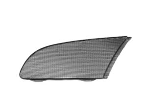 European Makes, P Series, SCANIA, SN95- Front Panel Grille Mesh- LH Left Hand (Passengers Side)– Upper Corner – P Series (05-12), SN95-003-2, 1466034
