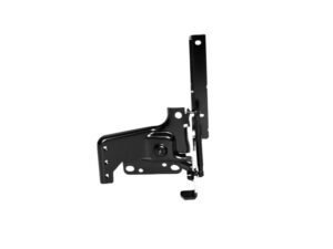 European Makes, P Series, SCANIA, SN95- Front Panel Hinge Strut- LH Left Hand (Passengers Side)– P Series (05-12), SN95-003H-2, 1727263 / 1451585