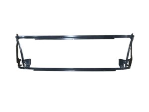 European Makes, P Series, SCANIA, SN95- Front Panel Grille Frame – Upper – P Series (05-12), SN95-003N-0, 2008861 / 1904814 / 1858803 / 1746586 / 1732586