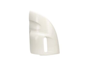European Makes, P Series, SCANIA, SN95- Corner Panel- RH Right Hand (Drivers Side) – With Air Deflector – P Series (05-12), SN95-016-1, 1543609 / 2165864
