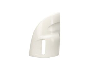 European Makes, P Series, SCANIA, SN95- Corner Panel- LH Left Hand (Passengers Side) – With Air Deflector – P Series (05-12), SN95-016-2, 1543608