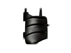 European Makes, P Series, SCANIA, SN95- Vane Corner- RH Right Hand (Drivers Side) – P Series (05-12), SN95-016M-1, 1856472 / 1496294