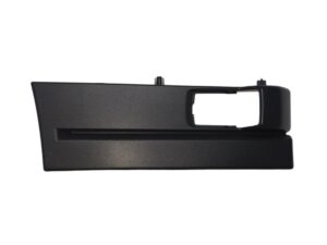 Step Panel Garnish R/H - Middle - Bubble Flasher - P Series (06-11)