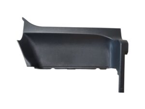 European Makes, P Series, SCANIA, SN95- Step Panel- RH Right Hand (Drivers Side)– Upper – With Holes – Low Cab – P Series (05-12), SN95-030U-1A