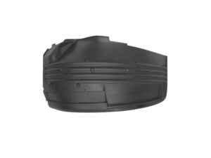 European Makes, P Series, SCANIA, SN95- Mud Guard- RH Right Hand (Drivers Side)Front = LH Left Hand (Passengers Side) Rear of Steer – P Series (05-12), SN95-060-1, 1335392 / 1408466 / 1485486