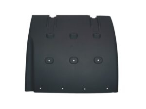 Mud Guard R/H - Rear - P Series (06-11)