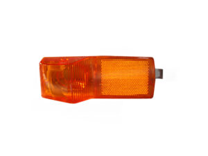 European Makes, P Series, SCANIA, SN95- Guard Flasher – Bubble Lens Type – Without Bulb- RH Right Hand (Drivers Side)=LH Left Hand (Passengers Side) – P Series (05-12), SN95-240-A0, 1770301 / 1722531