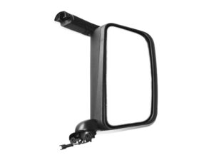 European Makes, P Series, SCANIA, SN95- Mirror Head- RH Right Hand (Drivers Side)– Without Spotter – P Series (05-12), SN95-940A-1