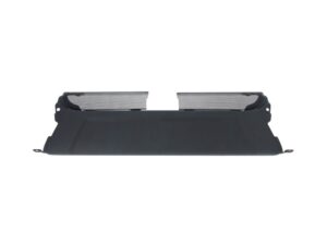 Scania Series 6 (PRGT) Front Bumper Bar Centre - With Mesh - High Bar - Suits Narrow And Wide Cab - P/G/R Cab (10-18)