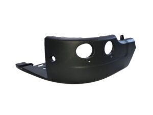 European Makes, G Series, P Series, R Series, SCANIA, SN96- Front Bumper Bar End-RH Right Hand (Drivers Side) – High Bar – Wide Cab – P Series (12-17) G/R Series (10-17), SN96-000-1A, 1865183