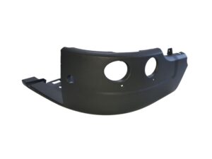European Makes, G Series, P Series, R Series, SCANIA, SN96- Front Bumper Bar End- RH Right Hand (Drivers Side) – High Bar – Narrow Cab – P Series (12-17) G/R Series (10-17), SN96-000-1, 1884915