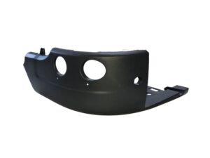 European Makes, G Series, P Series, R Series, SCANIA, SN96- Front Bumper Bar End- LH Left Hand (Passengers Side) – High Bar – Wide Cab – P Series (12-17) G/R Series (10-17), SN96-000-2A, 1865182
