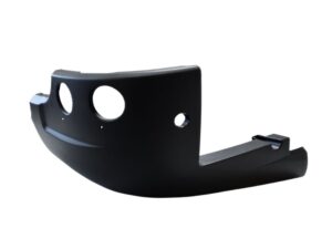 European Makes, G Series, P Series, R Series, SCANIA, SN96- Front Bumper Bar End- LH Left Hand (Passengers Side) – Low Bar – Narrow Cab – P Series (12-17) G/R Series (10-17), SN96-000-A2, 1923744