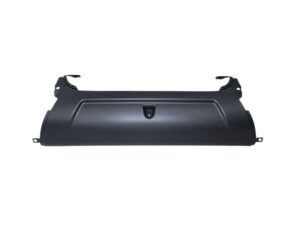 European Makes, G Series, P Series, R Series, SCANIA, SN96- Front Bumper Bar – Centre – Without Mesh – Low Bar – P Series (12-17) G/R Series (10-17), SN96-000-C0, 1873209 / 1865178 / 2125987