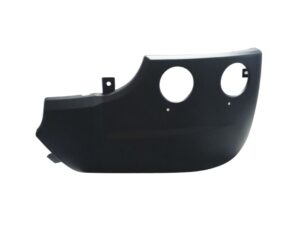 European Makes, G Series, P Series, R Series, SCANIA, SN96- Front Bumper Bar End - LH Left Hand (Passengers Side) – Low Bar – Wide Cab – P Series (12-17) G/R Series (10-17), SN96-000-D2, 1923742