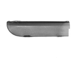 European Makes, G Series, P Series, R Series, SCANIA, SN96- Front Bumper Bar Mesh Inserts- RH Right Hand (Drivers Side)– High Bar – With Camera Holes – Narrow & Wide Cab – P Series (12-17) G/R Series (10-17), SN96-000G-1, 1884486