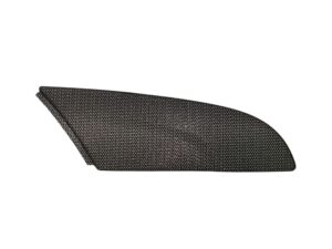 European Makes, P Series, SCANIA, SN96- Front Panel Grille Mesh- LH RH Right Hand (Drivers Side) – Upper Corner – P Series (12-17), SN96-003-1A, 1930823