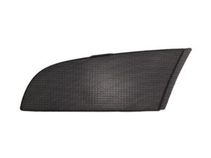 European Makes, G Series, R Series, SCANIA, SN96- Front Panel Grille Mesh- LH Left Hand (Passengers Side) – Upper Corner – G/R Series (10-17), SN96-003-2, 1870595