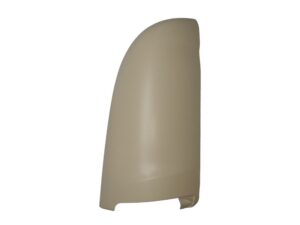 European Makes, G Series, R Series, SCANIA, SN96- Corner Panel- LH Left Hand (Passengers Side)– Without Air Deflector – Streamline – G/R Series (10-17), SN96-016-A2, 2055973