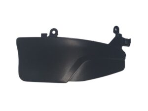 Scania Series 6 (PRGT) Corner Panel Extension R/H - Lower - Streamline Highline Cab - G/R Cab (2010-2018)