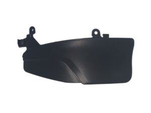 Scania Series 6 (PRGT) Corner Panel Extension L/H - Lower - Streamline Highline Cab - G/R Cab (2010-2018)