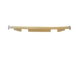 European Makes, G Series, P Series, R Series, SCANIA, SN96, Sunvisor – Upper – With 2 Marker Lamp& 2 Fog Lamp Holes – P Series (12-17) G/R Series (10-17), SN96-035V-E0, 2312065 / 2117868 / 2055592