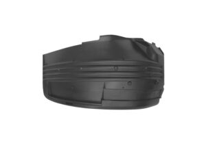 European Makes, G Series, P Series, R Series, SCANIA, SN96- Mud Guard- LH Left Hand (Passengers Side) Front = RH Right Hand (Drivers Side) Rear of Steer – P Series (12-17) G/R Series (10-17), SN96-060-2, 1335391 / 1408465 / 1485485