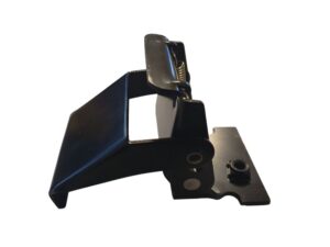 European Makes, G Series, P Series, R Series, SCANIA, SN96- Mud Guard Clamp – P Series (12-17) G/R Series (10-17), SN96-060B-0, 1355381