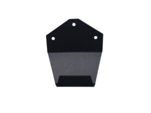Scania Series 6 (PRGT) Front Mud Guard Plate - P/G/R Cab (2010-2018)