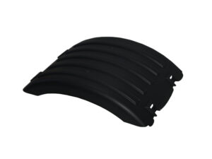 European Makes, P Series, SCANIA, SN95- Mud Guard Rear – Upper – High – P Series (05-12), SN95-064-A0, 1357601 / 1357601