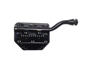 Scania Series 6 (PRGT) Mud Guard Bracket L/H - Rear - Mount to Chassis - P/G/R Cab (2010-2018)