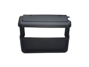 Scania Series 6 (PRGT) Tail Lamp Holder L/H - P/G/R Cab (2010-2018)