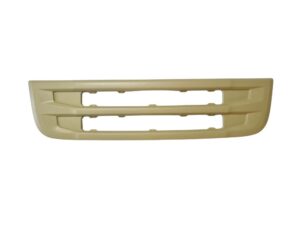 European Makes, G Series, P Series, R Series, SCANIA, SN96- Front Grille – Lower – Suits Low Bar – Wide Cab – P Series (12-17) G/R Series (10-17), SN96-093-0C, 1885932