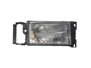 Scania Series 6 (PRGT) HeadLamp R/H - Rectangle - Without Flasher - P/G/R Cab (2010-2018)