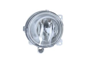 Scania Series 6 (PRGT) Fog Lamp L/H - Outer - P/G/R Cab (2010-2018)