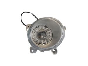 European Makes, G Series, P Series, R Series, SCANIA, SN96- Fog Lamp - RH Right Hand (Drivers Side)– Outer – LED – P Series (12-17) G/R Series (10-17), SN96-219-B1