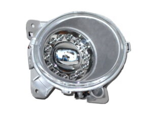 Scania Series 6 (PRGT) Fog Lamp R/H - Outer - LED - P/G/R Cab (2010-2018)