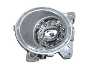 Scania Series 6 (PRGT) Fog Lamp L/H - Outer - LED - P/G/R Cab (2010-2018)