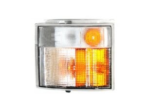 Park Lamp L/H - P Series (12-17) G/R Series (10-17)