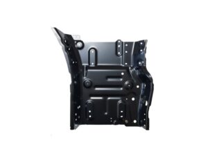 European Makes, G Series, P Series, R Series, S Series, SCANIA, SN97- Step Panel - RH Right Hand (Drivers Side) – Inner Wall – Steel – Low Step – G/P/R/S Series (17-On), SN97-030-1, 2554008