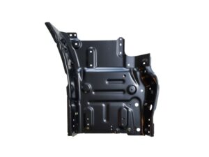 European Makes, G Series, P Series, R Series, S Series, SCANIA, SN97- Step Panel - RH Right Hand (Drivers Side) – Inner Wall – Steel – High Step – G/P/R/S Series (17-On), SN97-030-A1, 2445010
