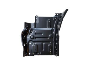European Makes, G Series, P Series, R Series, S Series, SCANIA,- Step Panel - LH Left Hand (Passengers Side) – Inner Wall – Steel – High Step – G/P/R/S Series (17-On), SN97-030-A2, 2554009