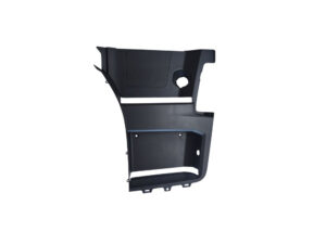 European Makes, G Series, P Series, R Series, S Series, SCANIA, SN97- Step Panel- LH Left Hand (Passengers Side) – Twin Step – Dark Grey – High Step – G/P/R/S Series (17-On), SN97-030-C2, 2559301 / 2559297 / 2226529