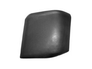 Toyota Dyna Front Bumper Bar End R/H - 100/150/200/300/400 Series (1984-1995)